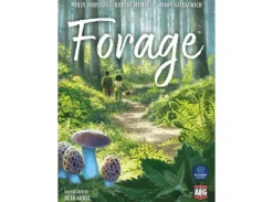 Forage Brettspill
