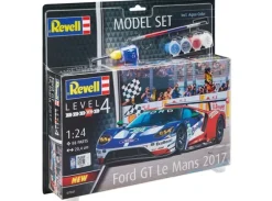Ford GT Le Mans Model Starter Set