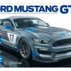 Ford Mustang GT4