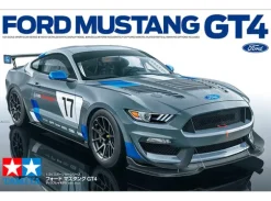 Ford Mustang GT4