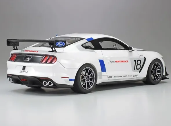 Ford Mustang GT4