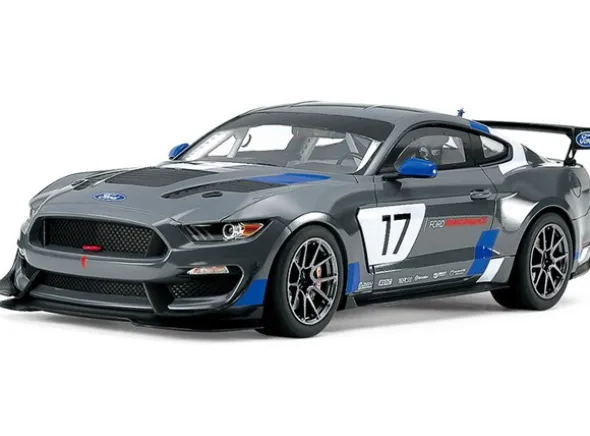 Ford Mustang GT4