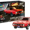 007 Ford Mustang Mach I Starter Set