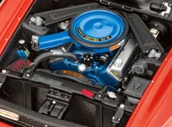 007 Ford Mustang Mach I Starter Set
