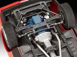 007 Ford Mustang Mach I Starter Set