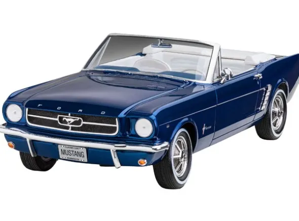 Ford Mustang 60th Anniversary
