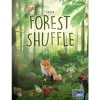Forest Shuffle Brettspill