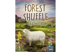 Forest Shuffle Dartmoor Brettspill