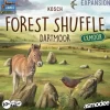 Forest Shuffle Dartmoor Exmoor Exp
