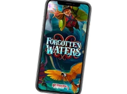 Forgotten Waters Brettspill