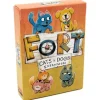 Fort Cats & Dogs Expansion