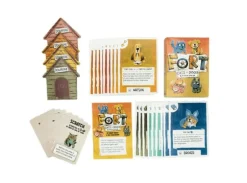 Fort Cats & Dogs Expansion