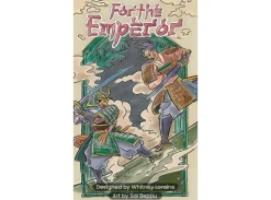For the Emperor Kortspill