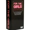 For the Girls Kortspill