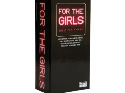 For the Girls Kortspill