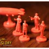 Fortune and Glory Brettspill Revised Ed.