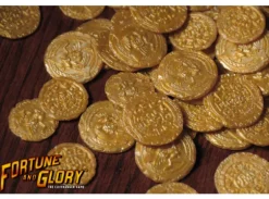 Fortune and Glory Brettspill Revised Ed.