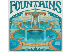 Fountains Brettspill