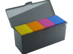 Fourtress 320 Storage Box Svart