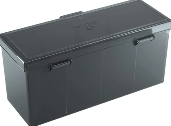 Fourtress 320 Storage Box Svart