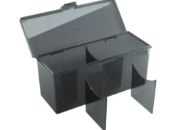 Fourtress 320 Storage Box Svart