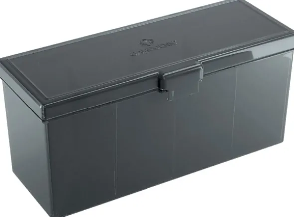 Fourtress 320 Storage Box Svart