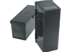 Fourtress 320 Storage Box Svart