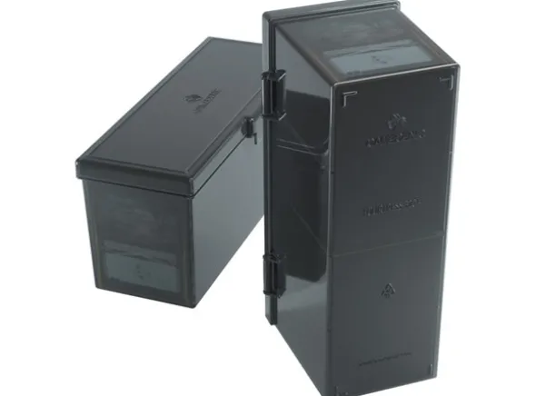 Fourtress 320 Storage Box Svart