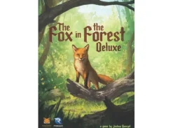 Fox in the Forest Deluxe Kortspill