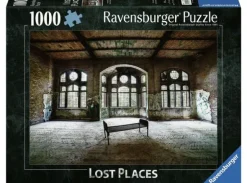 Frauenpavillion Beelitzer 1000 biter