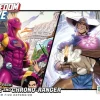 Freedom Five Guise & Chrono Expansion