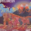 Freelancers Brettspill