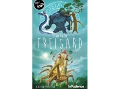 Freigard Kortspill