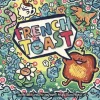 French Toast Kortspill