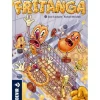 Fritanga Kortspill