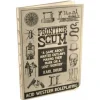 Frontier Scum RPG More Rulebook Edition