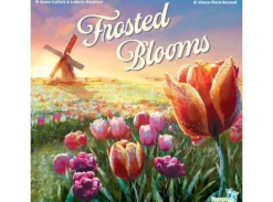 Frosted Blooms Brettspill