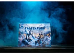 Frosthaven Brettspill