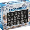 Frosthaven Miniatures Summon