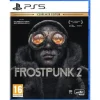 Frostpunk 2 Icebreaker Edition PS5