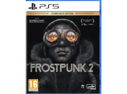 Frostpunk 2 Icebreaker Edition PS5