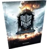 Frostpunk The RPG Core Rules