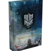 Frostpunk Timber City Expansion