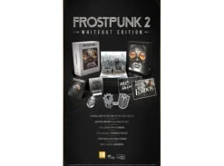 Frostpunk 2 Whiteout Edition PS5