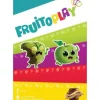 Fruitoplay Kortspill