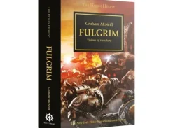 Fulgrim (Paperback)