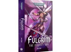 Fulgrim The Perfect Son (Paperback)