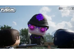 Funko Fusion PS5