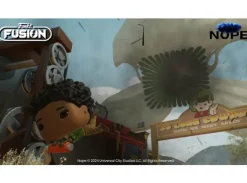 Funko Fusion PS5