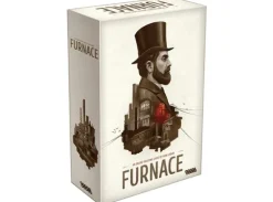 Furnace Brettspill